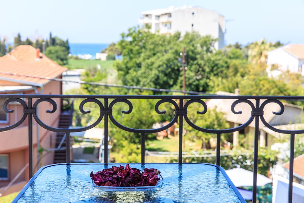 De Lux Apartments Luka Bar Eksteriør bilde