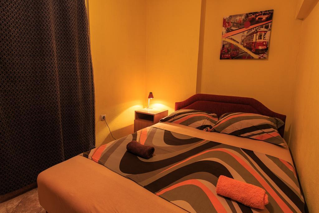De Lux Apartments Luka Bar Eksteriør bilde